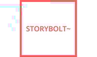 Storybolt Logo