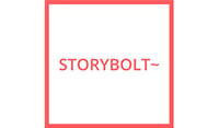 Storybolt Logo