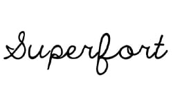 Superfort Logo Superfort Logo