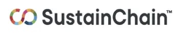 UNGA sustainchain logo UNGA sustainchain logo