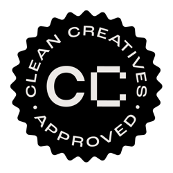 thumbnail_Clean-Creatives-Seal[BLACK](1080)