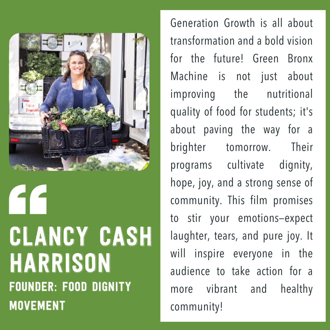 Clancy Cash Harrison