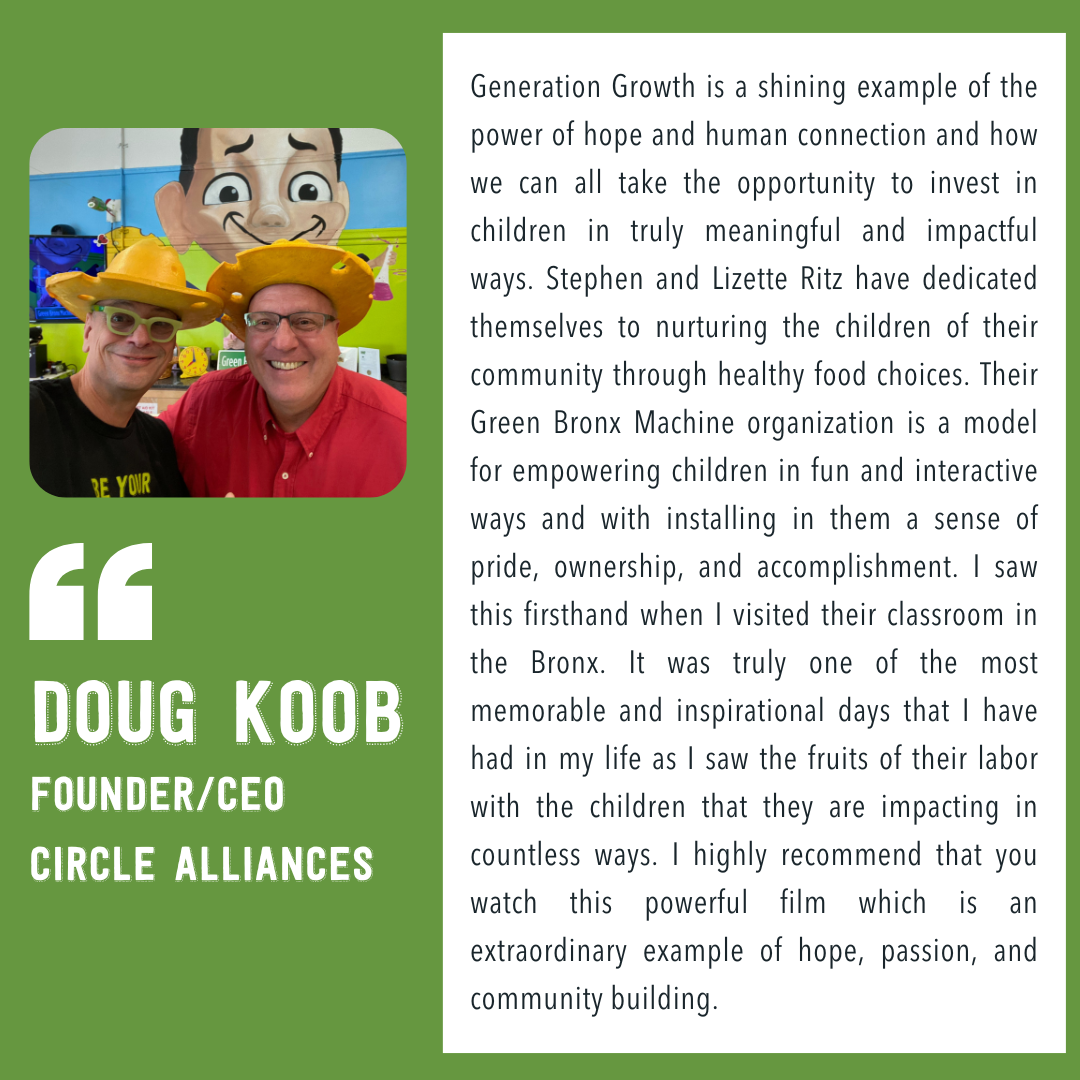 Doug Koob