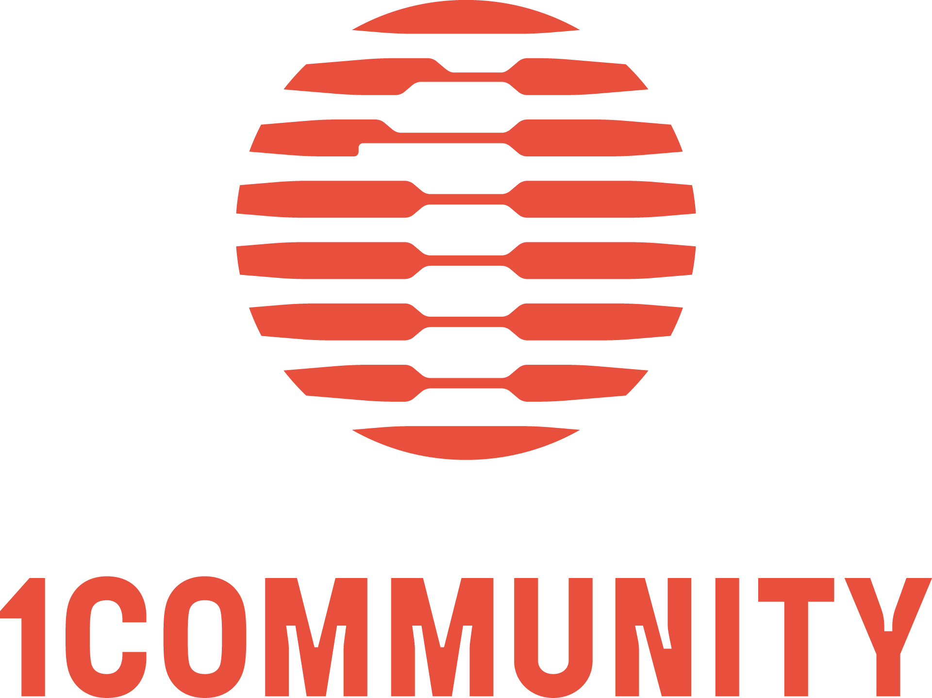 1Community Logo