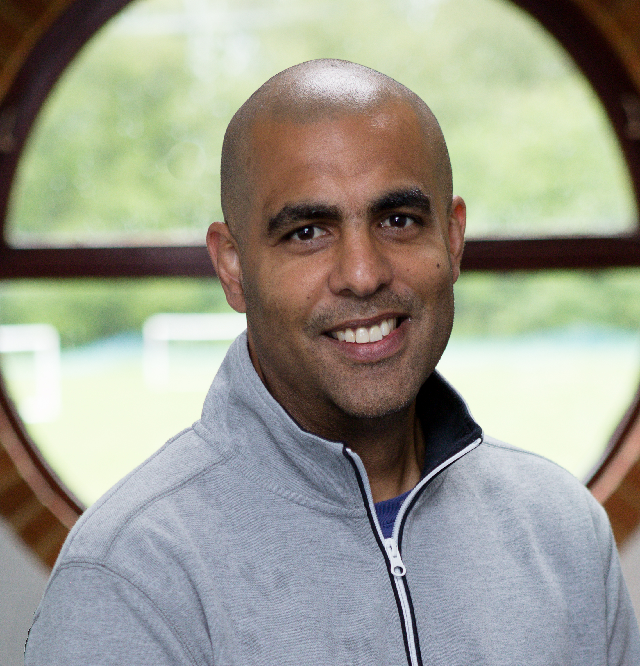Abeed Janmohamed