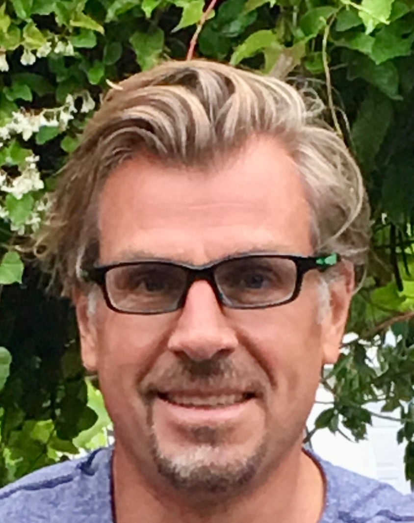 Carl-Henrik Bengtsson, MBA