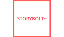 Storybolt Logo