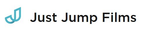 just jump films logo just jump films logo