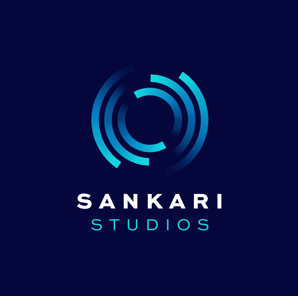 sankari logo